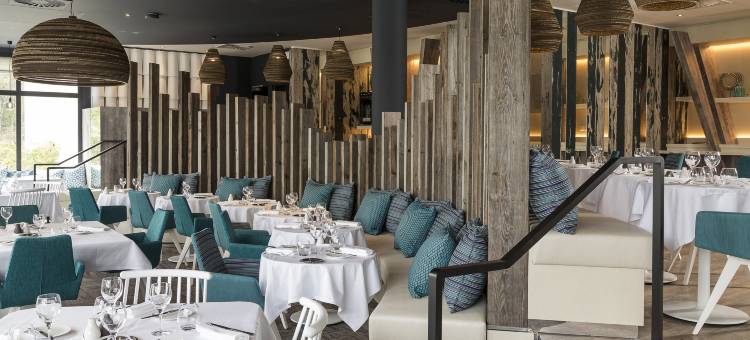 阿卡雄塔拉苏尔 Spa 酒店(Thalazur Arcachon)图片