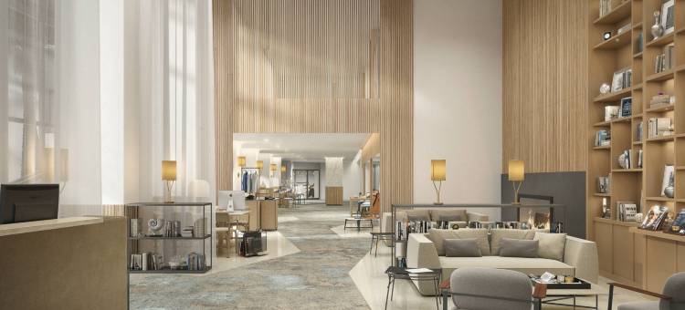 摩纳哥门万豪度假酒店(Riviera Marriott Hotel la Porte de Monaco)图片
