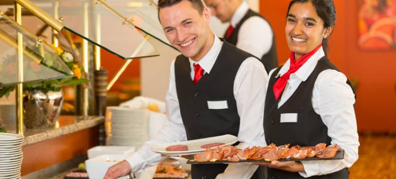 肯佩舒适plus酒店(Kempe Komfort Plus Hotel)图片