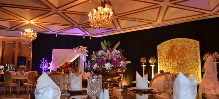 洲际 阿尔朱拜勒(InterContinental Hotels Al Jubail)图片