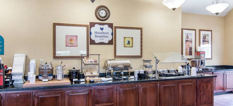 扩展一室公寓酒店(Extended Studio Suites Hotel- Bossier City)图片