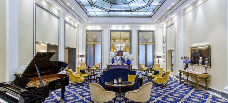 恩斯特晶粹酒店(Excelsior Hotel Ernst am Dom)图片