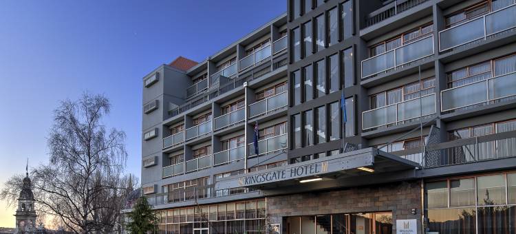 达尼丁金盖特酒店(Kingsgate Hotel Dunedin)图片