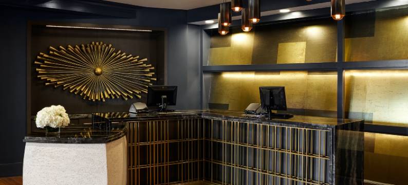 哈顿酒店(Hutton Hotel)图片