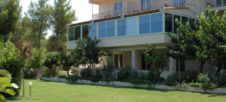 米尔托酒店(Myrto Hotel)图片