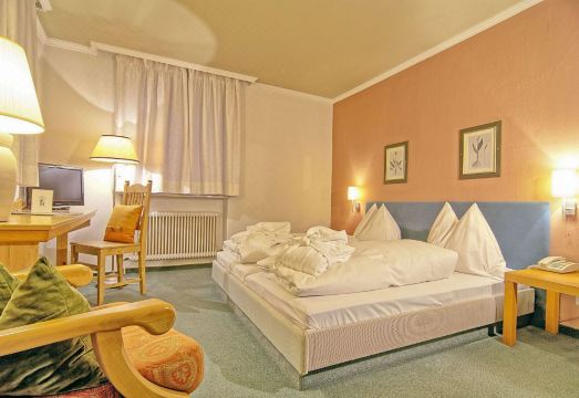 Hotel Walserwirt Hotel Overview