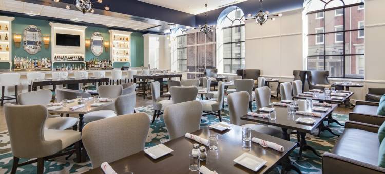 巴尔的摩市中心英迪格酒店(Hotel Indigo Baltimore Downtown)图片