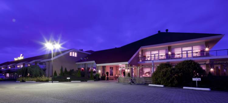 埃默洛尔德凡德瓦克酒店(Van der Valk Hotel Emmeloord)图片