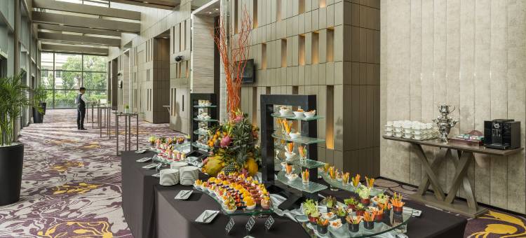 芽庄洲际酒店(InterContinental Nha Trang)图片