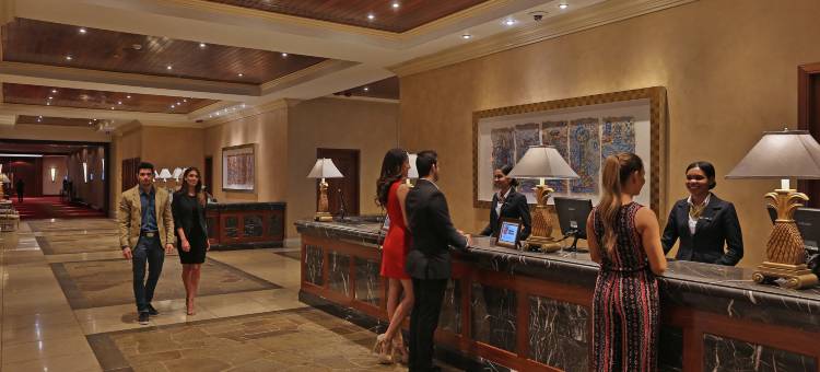 InterContinental Hotels 真正的酒店暨会馆座CR(InterContinental Hotels Costa Rica at Multiplaza Mall)图片