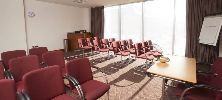 伦敦沃特福德莱昂纳多酒店(Leonardo Hotel London Watford)图片