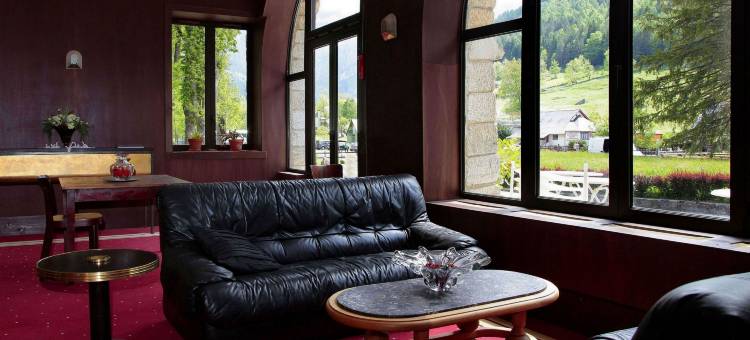 维涅马尔酒店(Hôtel Vignemale)图片