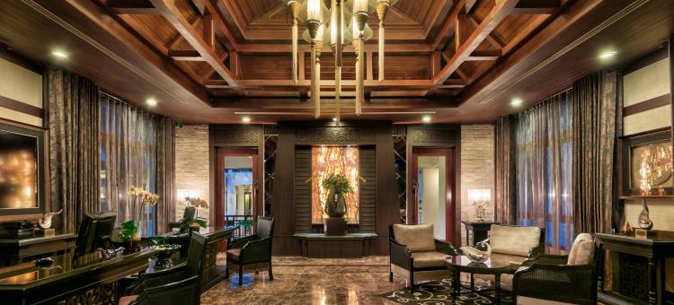 西瑞安潘精品度假村及水疗中心(Sireeampan Boutique Resort and Spa)图片