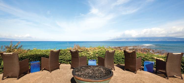 茂宜岛卡帕鲁亚别墅酒店(Kapalua Villas Maui)图片