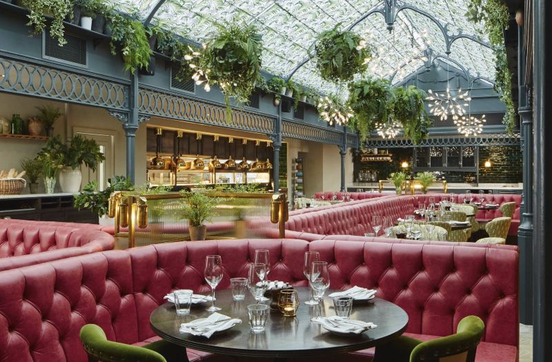 Manchester Airport Marriott Hotel Hotel Reviews And Room Rates
