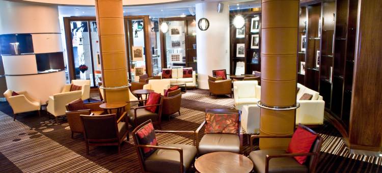 利物浦披头士主题酒店(Hard Days Night Hotel Liverpool)图片