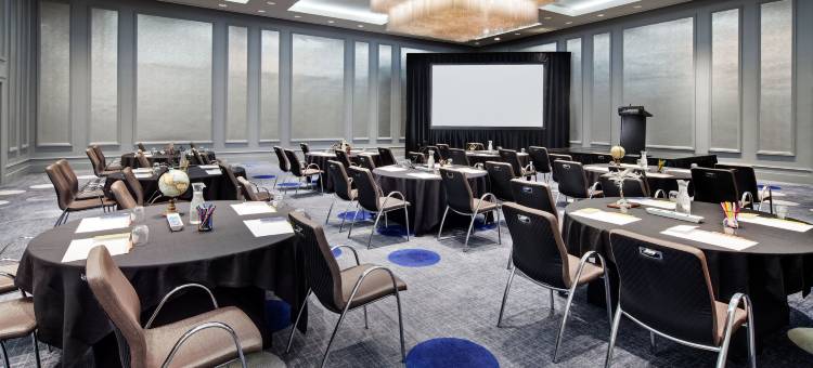 新奥尔良艾美酒店(Le Méridien New Orleans)图片