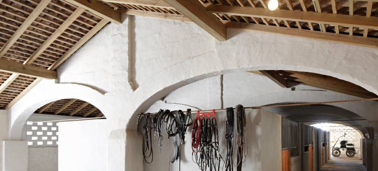 圣洛伦索巴洛卡酒店(São Lourenço do Barrocal)图片