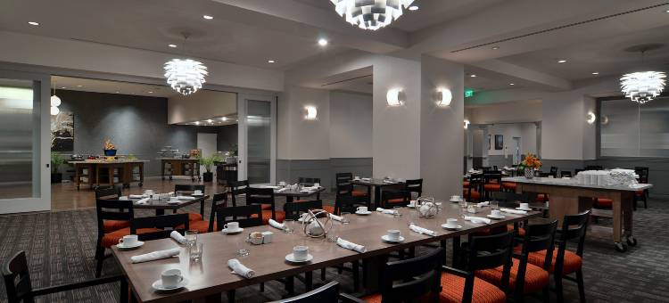 洛伊斯好莱坞酒店(Loews Hollywood Hotel)图片