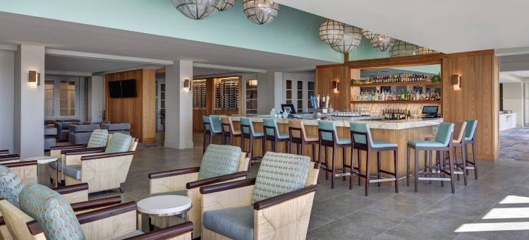 希尔顿度假俱乐部 湾畔度假村 巴拿马城海滩(Bluegreen's Bayside Resort and Spa at Panama City Beach)图片