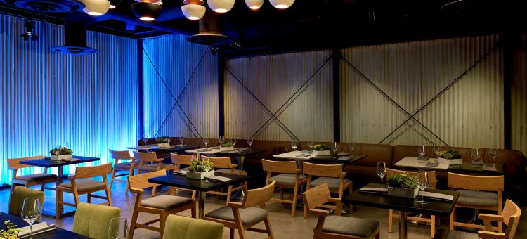 洛杉矶比佛利山庄金普顿帕洛玛酒店(Kimpton Hotel Palomar Los Angeles Beverly Hills)图片