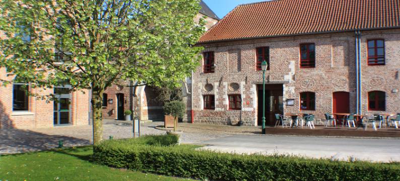 圣灵山谷查尔特勒修道院酒店(La Chartreuse du Val Saint Esprit)图片