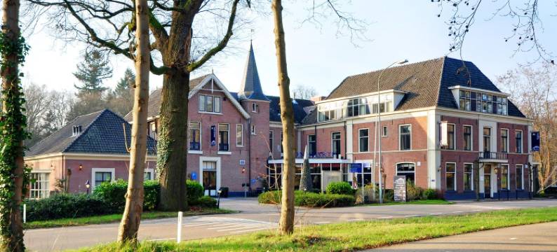 弗莱彻博斯酒店德洛赫姆瑟贝赫(Fletcher Boshotel De Lochemse Heuvels)图片