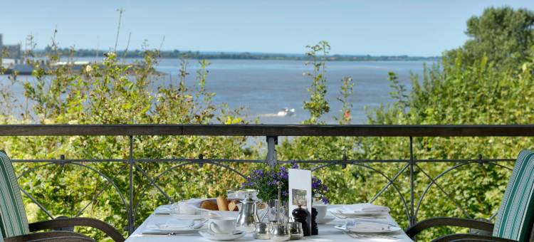 雅各布路易斯酒店(Hotel Louis C. Jacob)图片