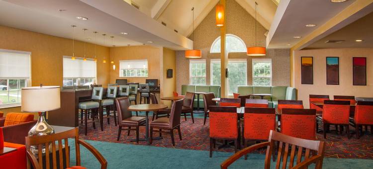 Residence Inn Columbia图片