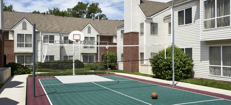 安纳波利斯索尼斯塔ES套房酒店(Sonesta ES Suites Annapolis)图片