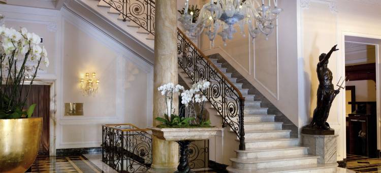 巴廖尼雷吉娜酒店(Baglioni Hotel Regina - The Leading Hotels of the World)图片