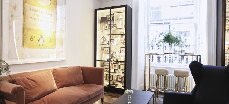 拉斯雷特旅馆(The Laslett)图片