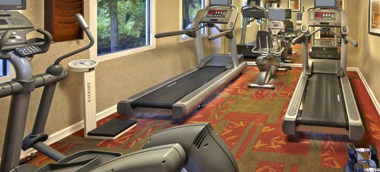 Residence Inn Boston Tewksbury/Andover图片