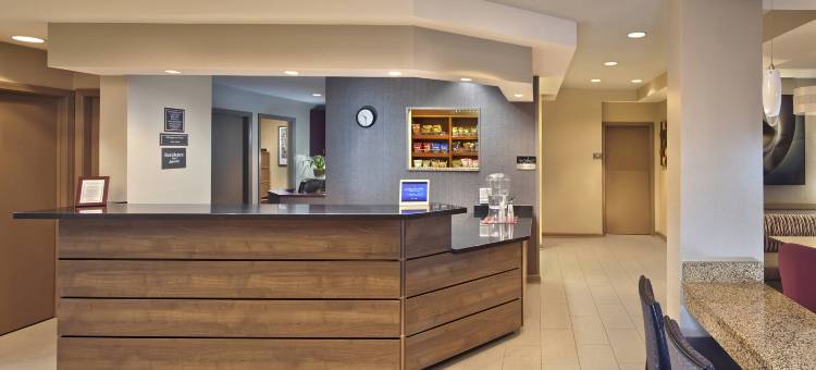Residence Inn Boston Tewksbury/Andover图片