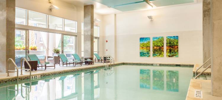 奥兰多市中心Residence Inn 酒店(Residence Inn Orlando Downtown)图片