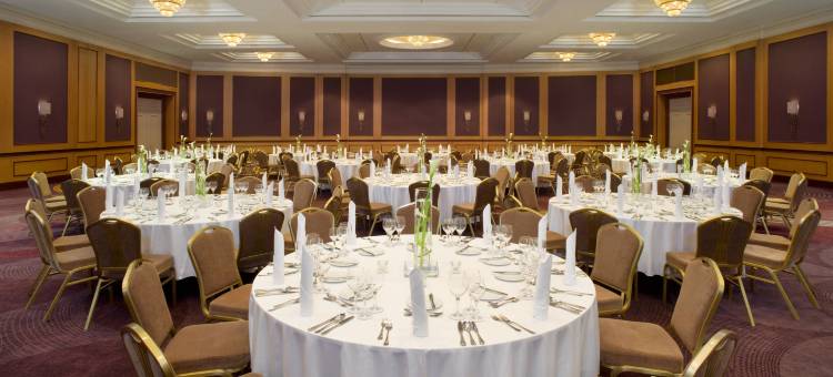 华沙喜来登大酒店(Sheraton Grand Warsaw)图片