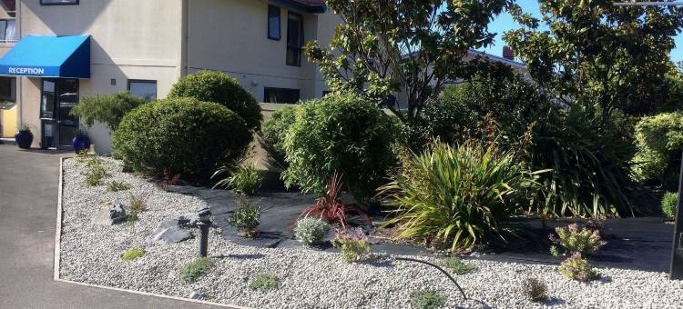 尼尔森美景汽车旅馆(Bella Vista Nelson)图片