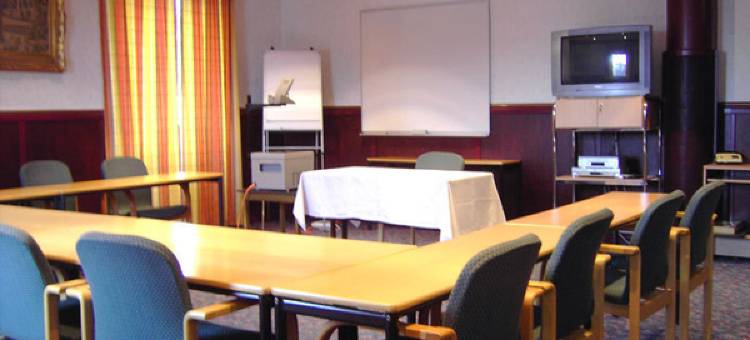 Grand Hotel Jonkoping, BW Signature Collection图片