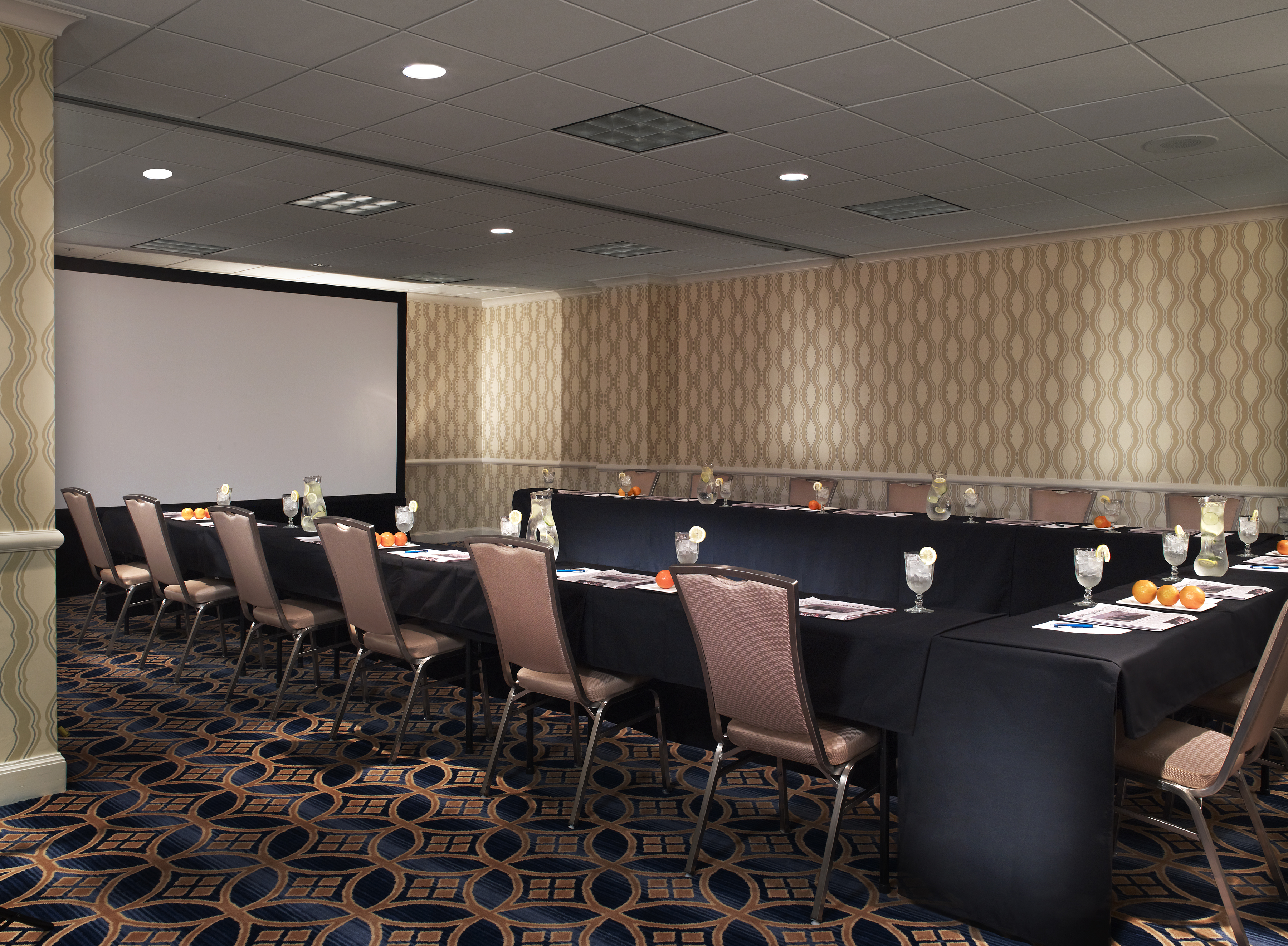 Kimpton HOTEL MONACO SEATTLE by IHG Over view