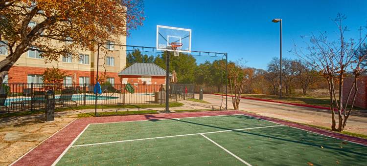 Residence Inn Fort Worth Alliance Airport图片