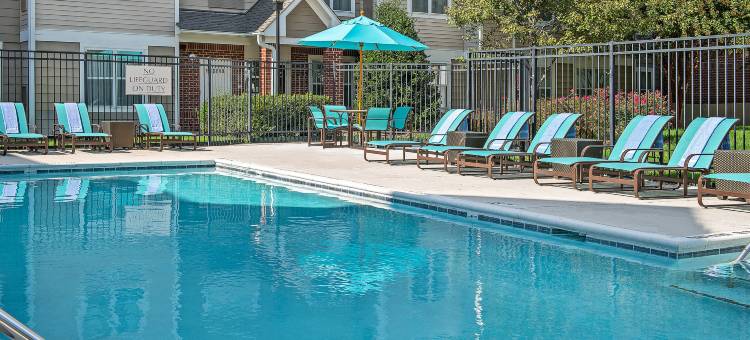 罗利-达勒姆机场/莫里斯维尔索尼斯塔ES套房酒店(Sonesta ES Suites Raleigh Durham Airport Morrisville)图片