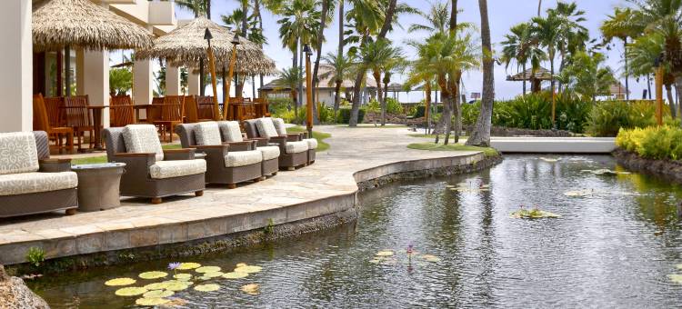 毛伊岛喜来登度假酒店及水疗中心(Sheraton Maui Resort & Spa)图片