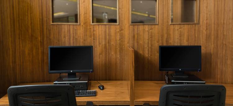 普罗蒂亚万豪Protea酒店(Protea Hotel by Marriott Ikeja Select)图片