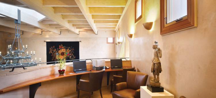 艾尔蒙特萨格拉多遗产度假酒店(El Monte Sagrado Resort & Spa)图片