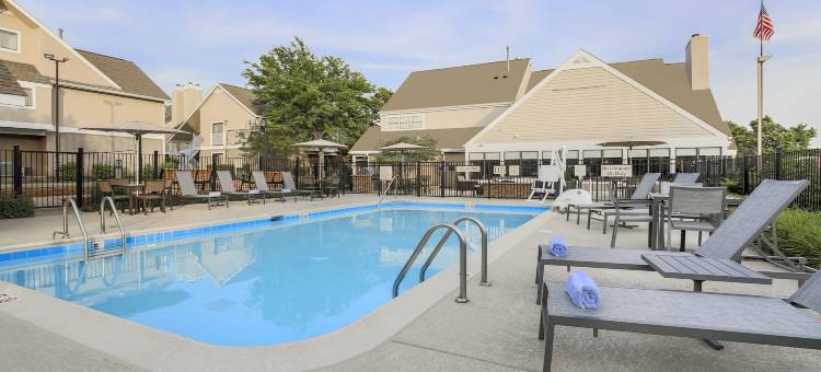 Residence Inn Chicago Deerfield图片