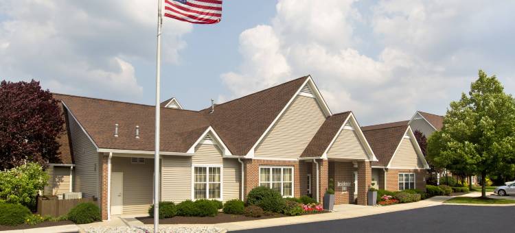 艾伦镇伯利恒机场索尼斯塔ES套房酒店(Sonesta ES Suites Allentown Bethlehem Airport)图片