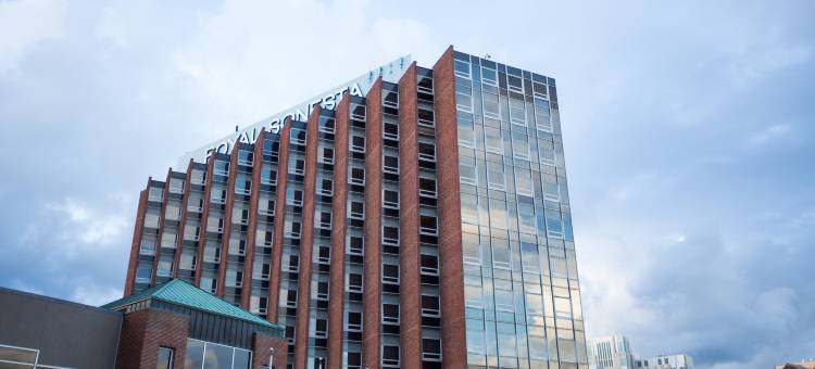 波士顿皇家索内斯塔酒店(The Royal Sonesta Boston)图片