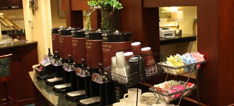 斯波坎瓦利Residence Inn 酒店(Residence Inn Spokane East Valley)图片