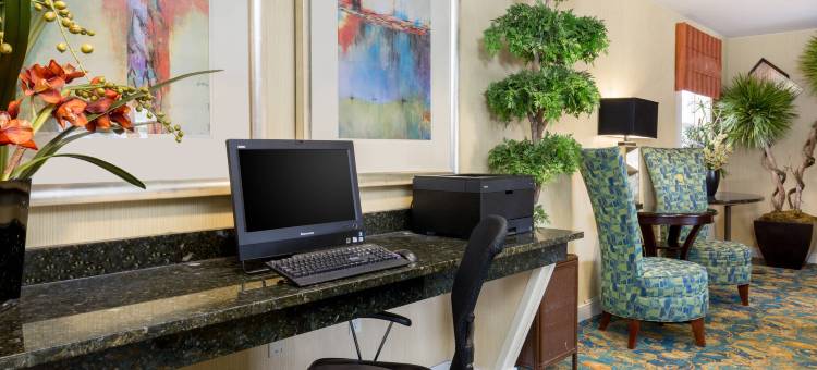 斯波坎瓦利Residence Inn 酒店(Residence Inn Spokane East Valley)图片