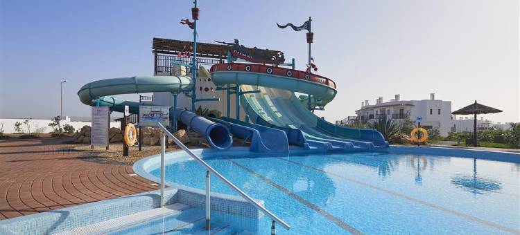 沙丘美利亚海滩水疗度假酒店(Melia Dunas Beach Resort & Spa)图片